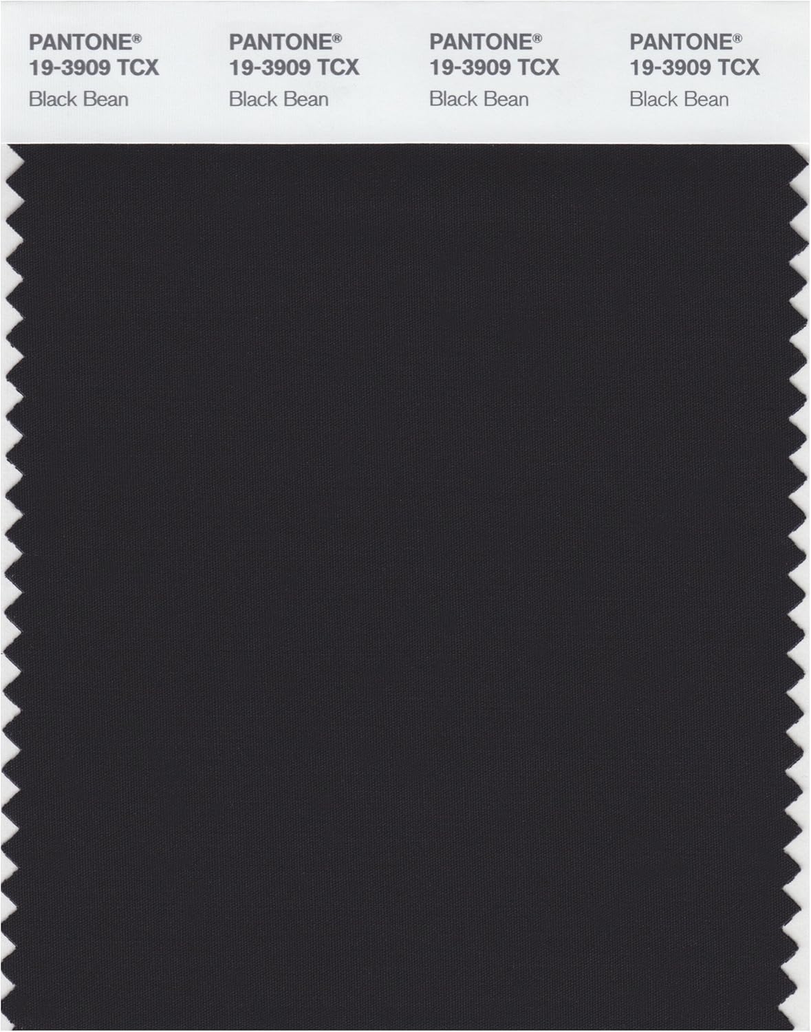 Buy Pantone Vintage Indigo Color Swatch Card at Ubuy Martinique